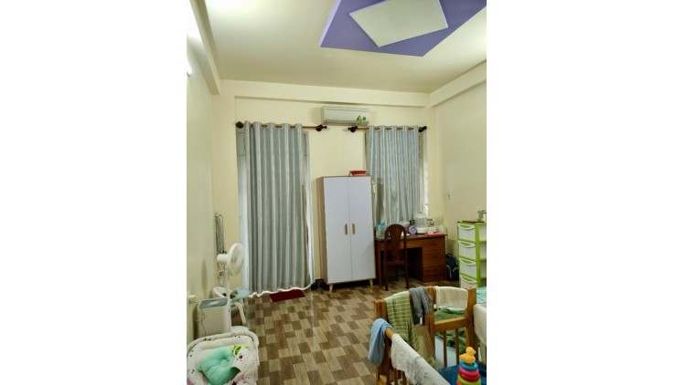 HƯƠNG LỘ 2 - 48M2 - 3 TẦNG 3PN - HẺM 8M THÔNG LÊ VĂN QUỚI GIÁ 4.95 TỶ